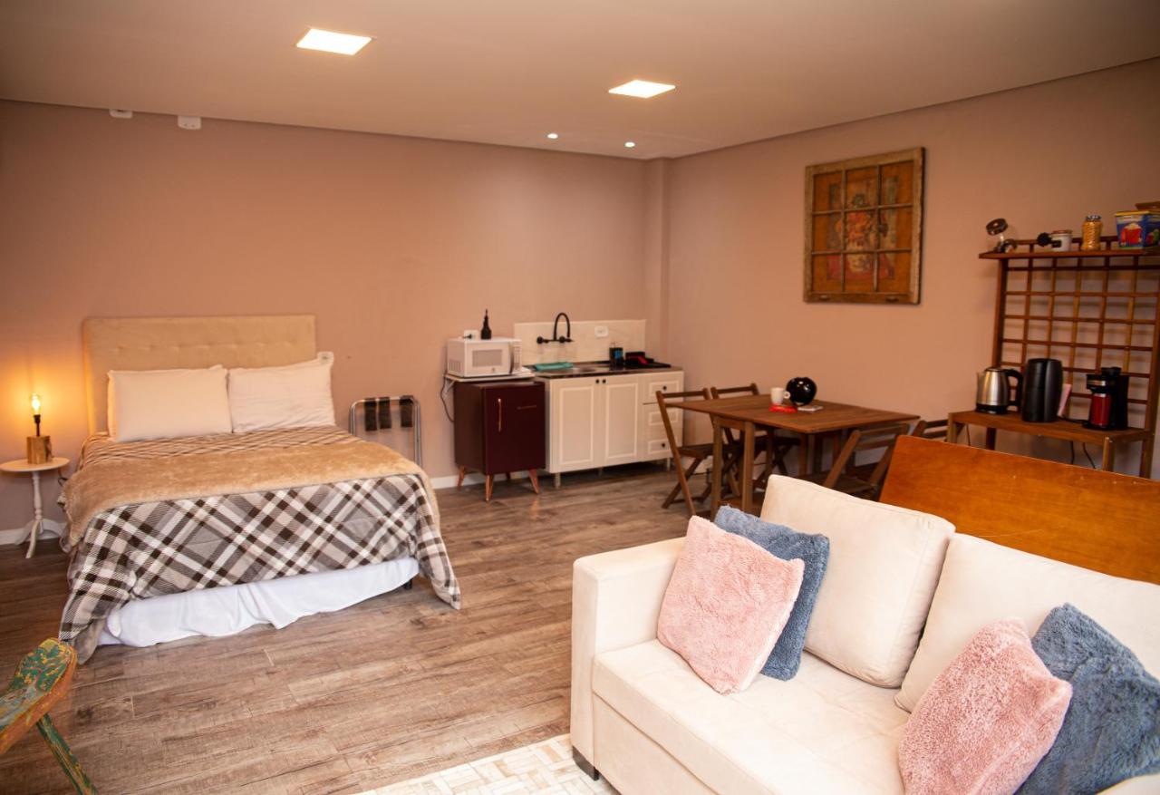 Suite Syrah Com Ofuro Campos do Jordão Екстериор снимка