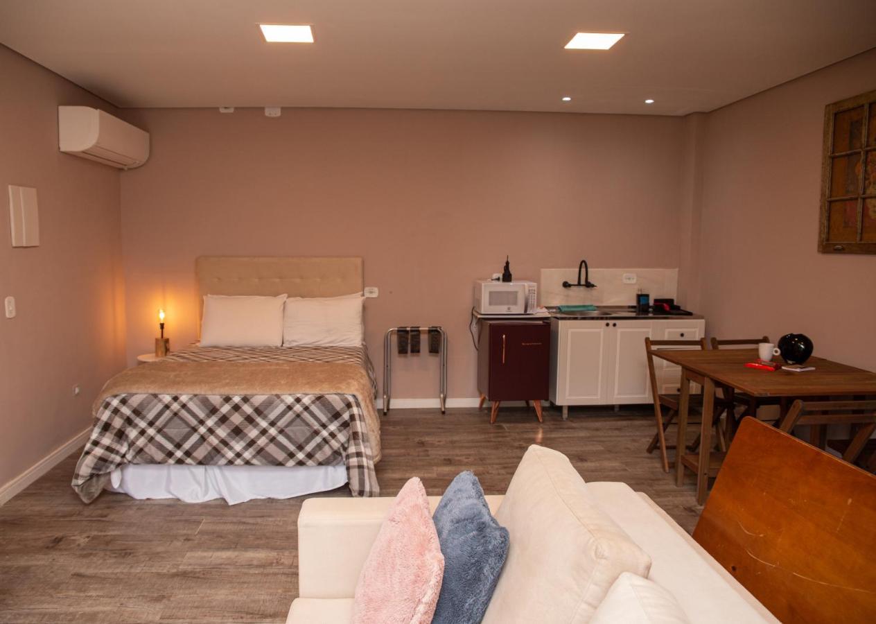 Suite Syrah Com Ofuro Campos do Jordão Екстериор снимка