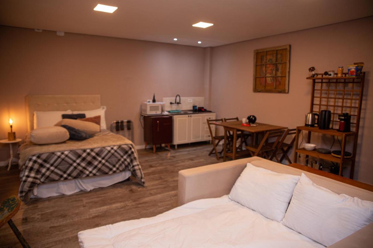 Suite Syrah Com Ofuro Campos do Jordão Екстериор снимка